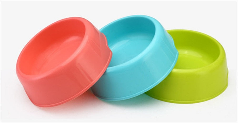 Slow Feeder Dog Bowl — Stop Bloating & Make Mealtime Fun