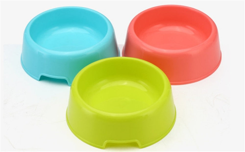 Slow Feeder Dog Bowl — Stop Bloating & Make Mealtime Fun