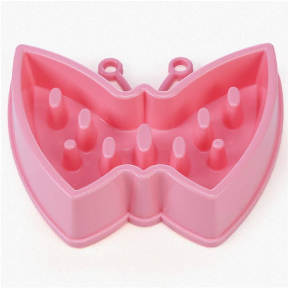 Slow Feeder Dog Bowl — Stop Bloating & Make Mealtime Fun